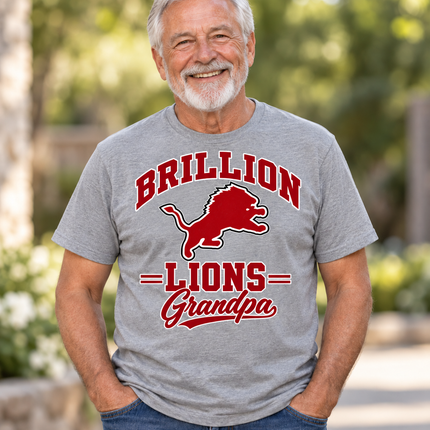 School Grandpa