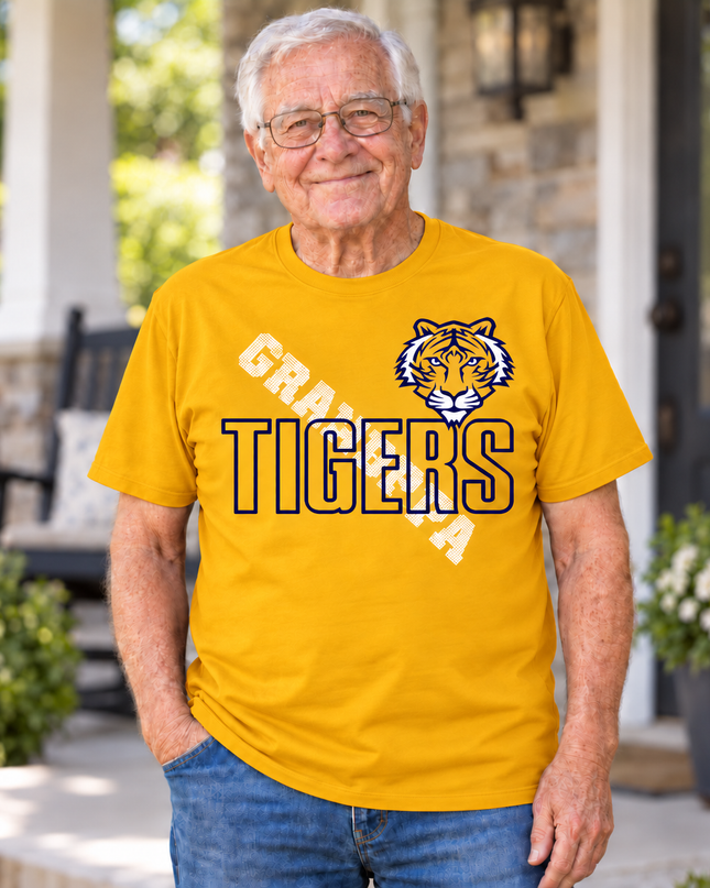 Grandpa Design4