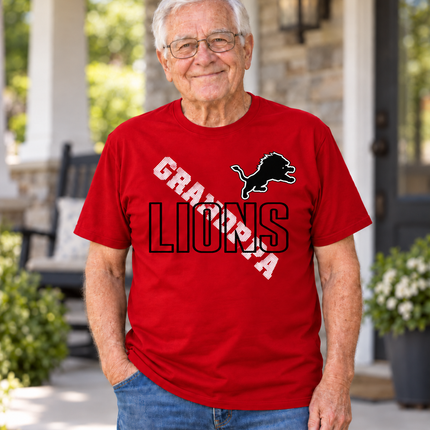 Grandpa Design4