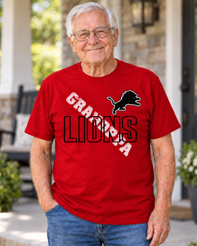 Grandpa Design4
