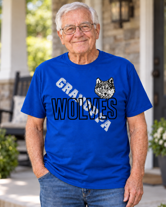 Grandpa Design4