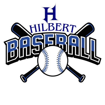 Hilbert Baseball w/Bats