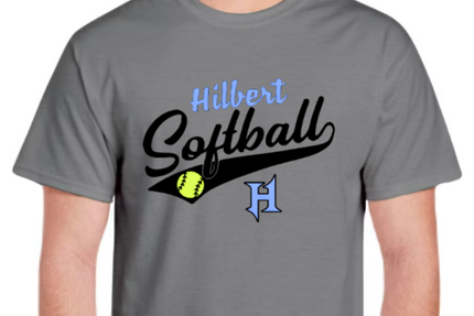 Softball Underline - All Schools