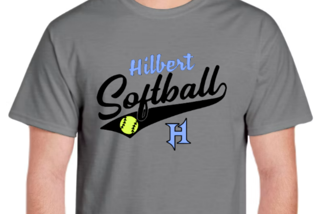 Softball Underline - All Schools
