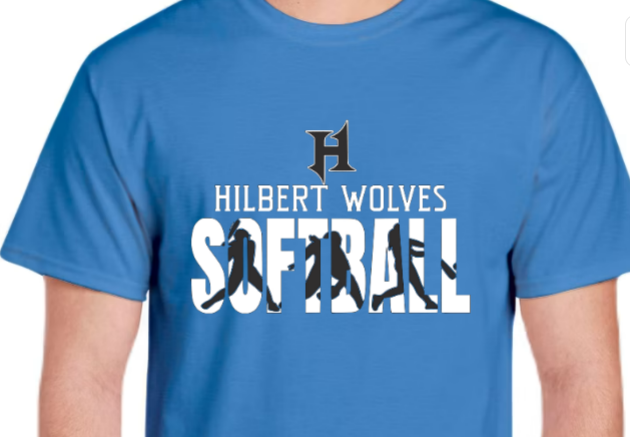 Softball Swing Batter - All Schools