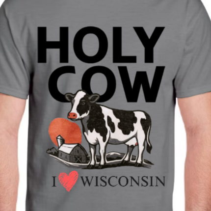 Holy Cow