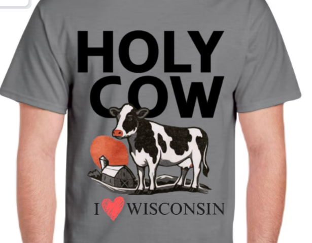 Holy Cow