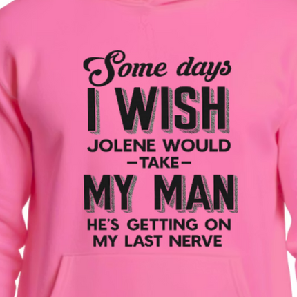 Jolene