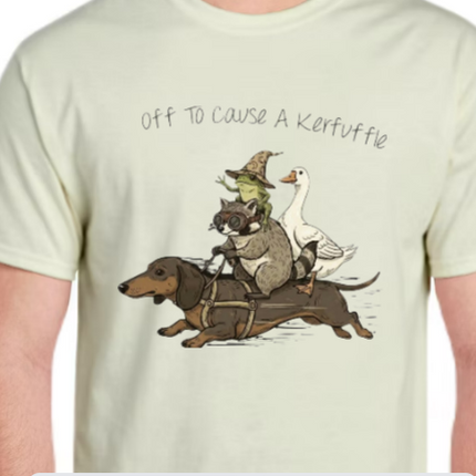 Kerfuffle