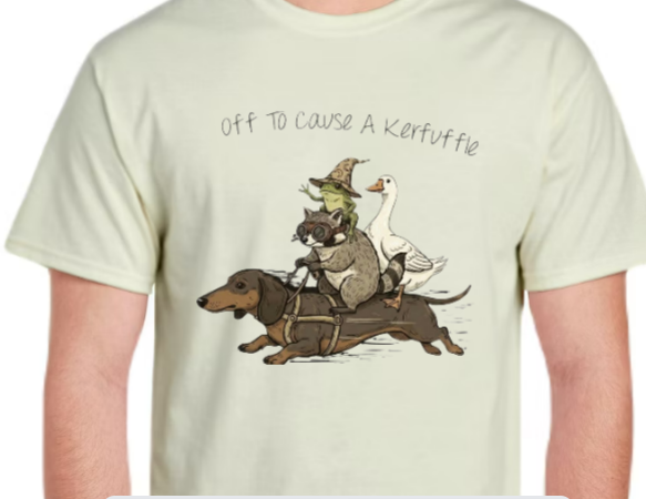 Kerfuffle