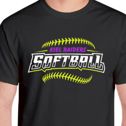 Kiel Softball