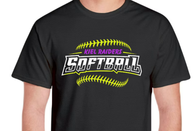 Kiel Softball