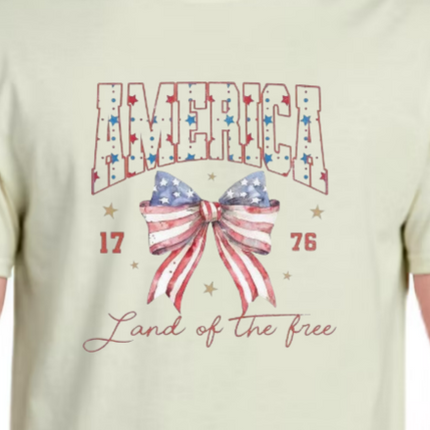 America 1776