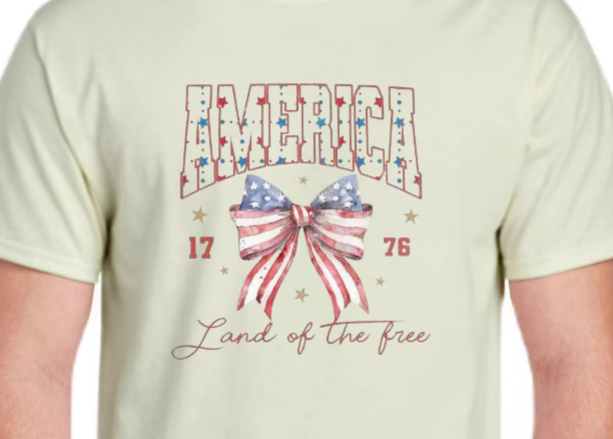 America 1776