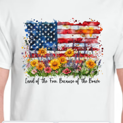 Land of the Free