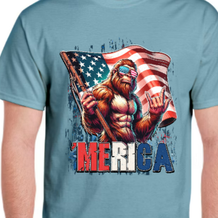'Merica