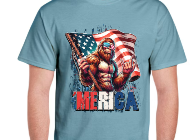 'Merica