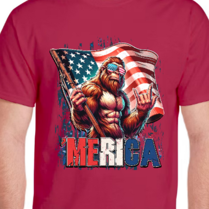 'Merica