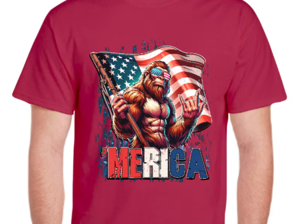 'Merica