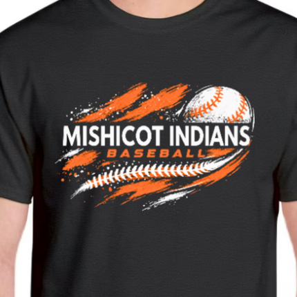 Mishicot Baseball Flash