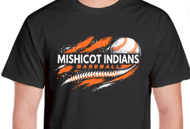 Mishicot Baseball Flash