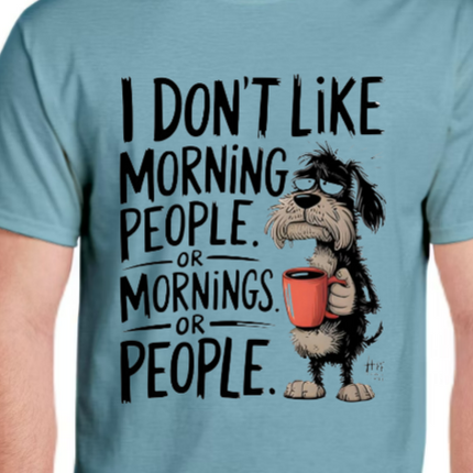 Morning People