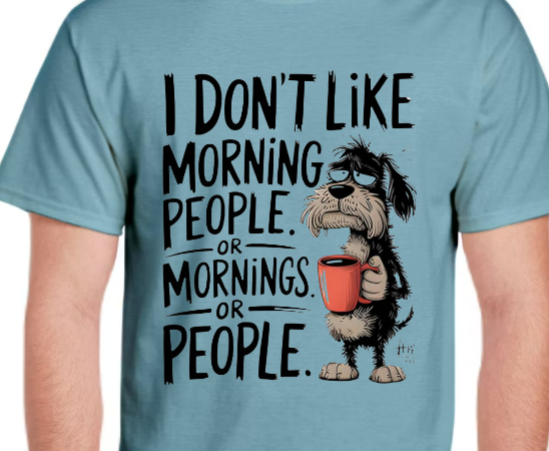 Morning People