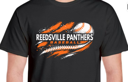 Reedsville Baseball Flash