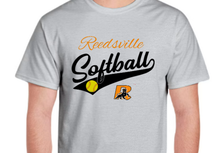 Softball Underline - All Schools