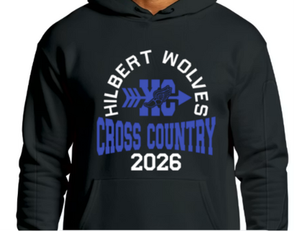 Cross Country 2026