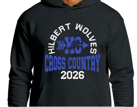 Cross Country 2026