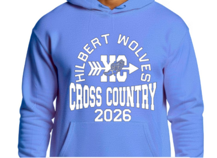 Cross Country 2026