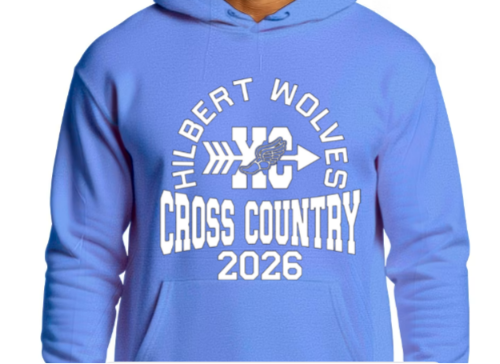 Cross Country 2026