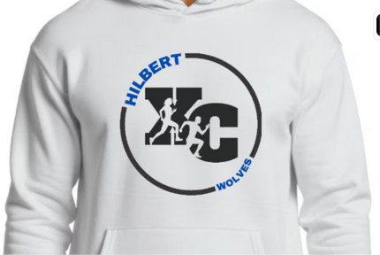 Cross Country runners