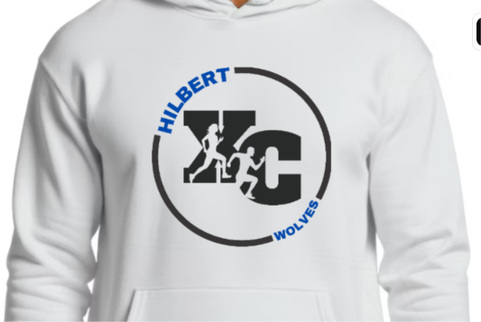 Cross Country runners