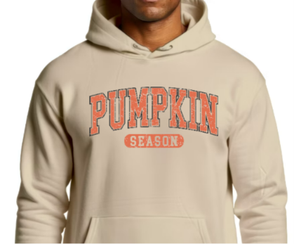 Pumpkin Season