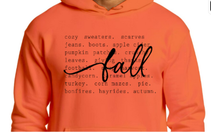 The best of Fall