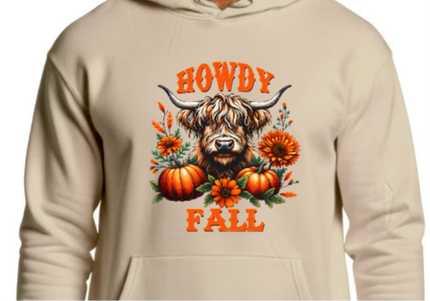 Howdy Fall