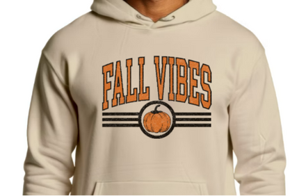 Fall Vibes