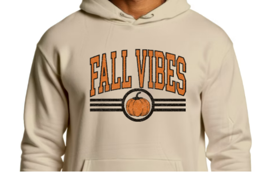 Fall Vibes