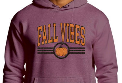 Fall Vibes