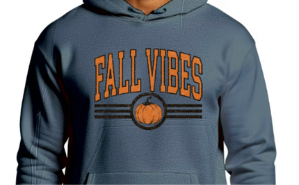 Fall Vibes