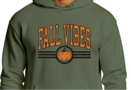 Fall Vibes