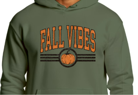 Fall Vibes