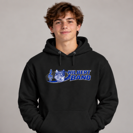 Hilbert Band1