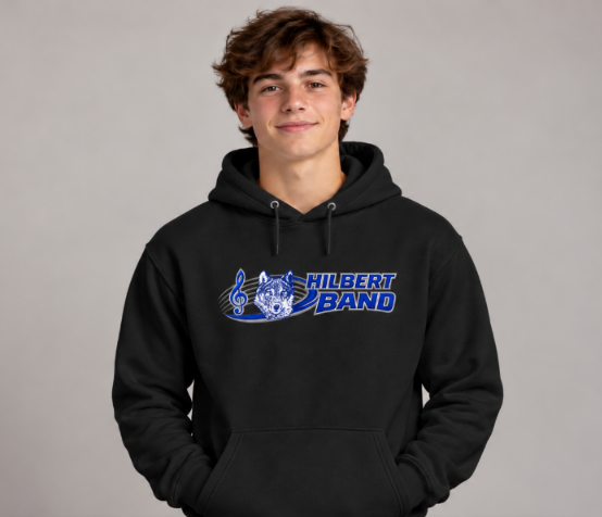 Hilbert Band1