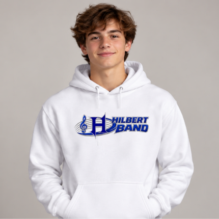 Hilbert Band2