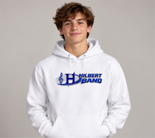 Hilbert Band2