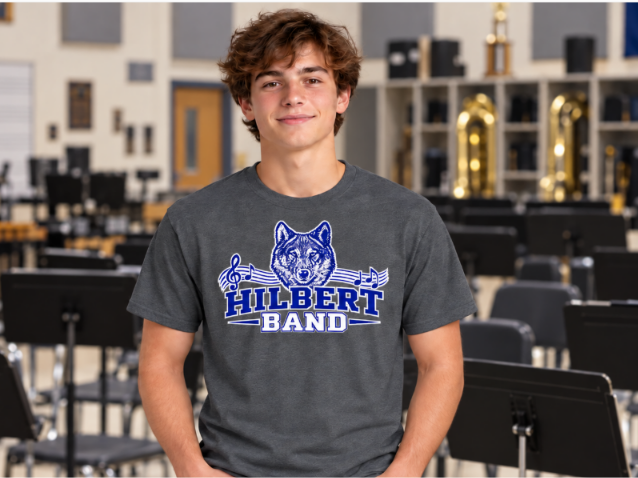 Hilbert Band3