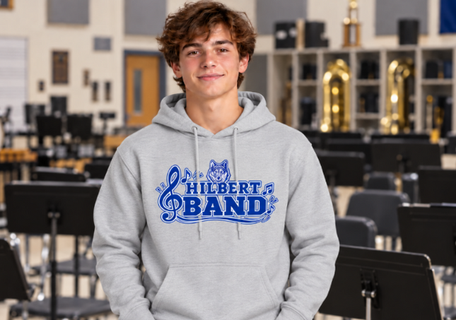 Hilbert Band4